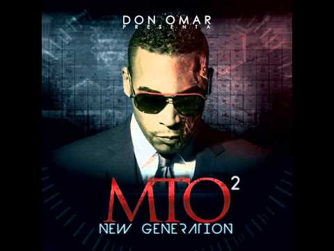 Youtube: Don Omar | Zumba 🧲