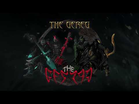 Youtube: The HU - The Gereg (Official Audio)