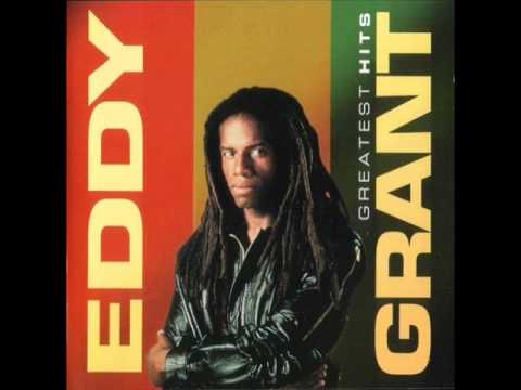 Youtube: Eddy Grant - I don't wanna dance