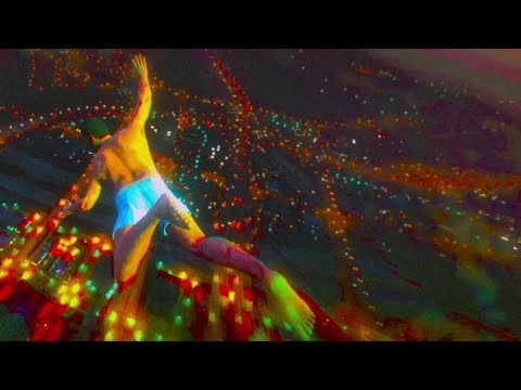 Youtube: Grand Theft Auto V - Jimmy Drugs Michael/Acid Trip