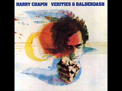 Youtube: Harry Chapin - Cats in the Cradle