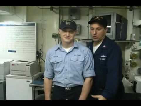 Youtube: Navy Numa Numa