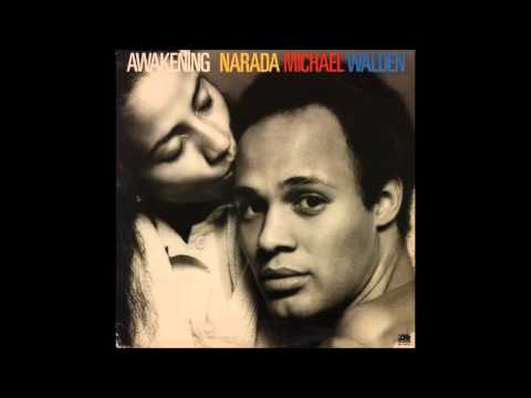 Youtube: Narada Michael Walden  -  I Don't Want Nobody Else