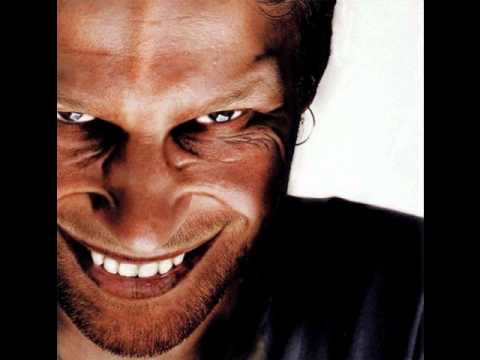 Youtube: Aphex Twin - To Cure A Weakling Child