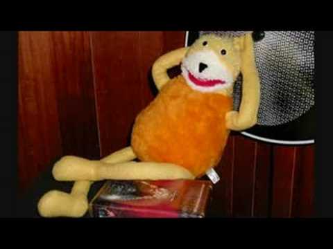 Youtube: Mr. Oizo-Monday Massacre