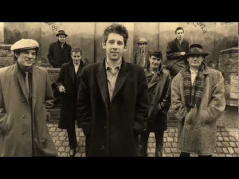 Youtube: The Pogues - DIRTY OLD TOWN HD