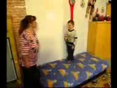 Youtube: super nanny