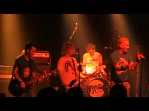 Youtube: SITUATIONS     LIVE @ SO 36 / BERLIN