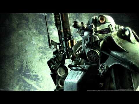 Youtube: Fallout 3 - Megaton Theme/Soundtrack