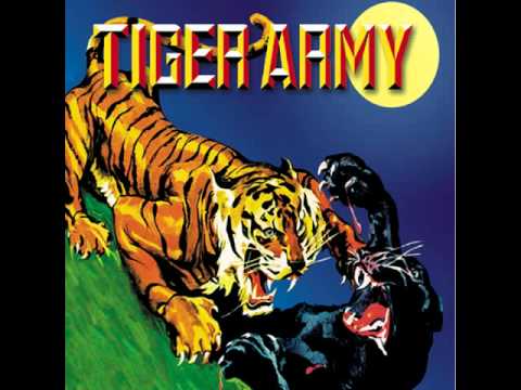 Youtube: Tiger Army - True Romance