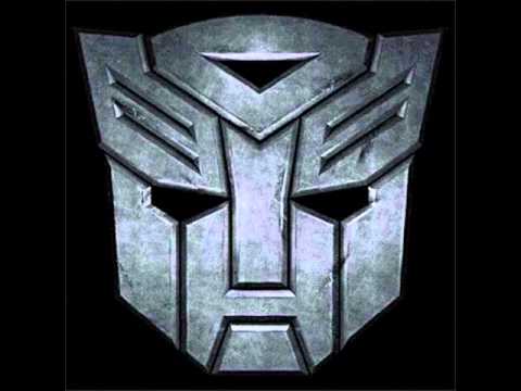 Youtube: Oxylice - Autobots (Dubstep) (2011)