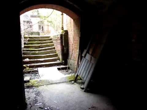Youtube: Beelitz - Heilstätten Geocaches Part I (HQ)