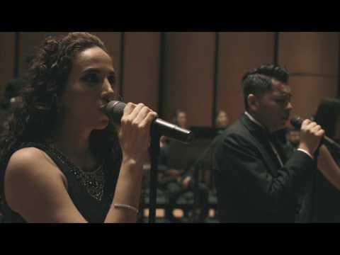 Youtube: AFTER THE LOVE HAS GONE - GENTE STELAR Y LA FILARMONICA DEL ESPACIO CULTURAL METROPOLITANO