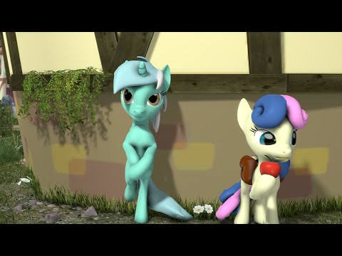 Youtube: Goodbye Horses