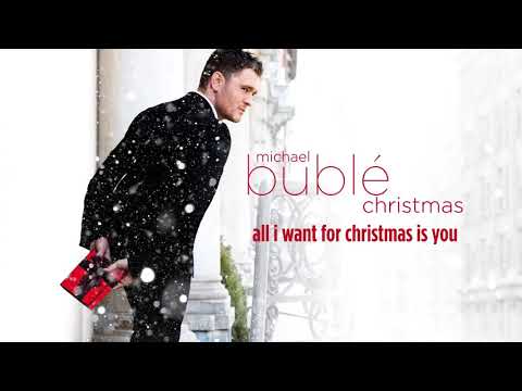 Youtube: Michael Bublé - All I Want For Christmas Is You [Official HD]