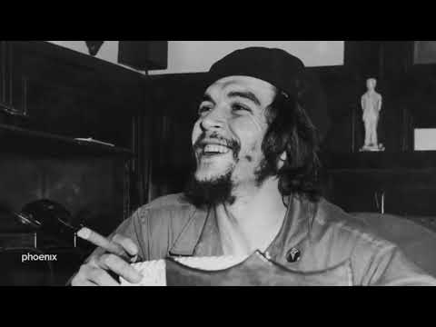 Youtube: Che Guevara Dokumentation - Mensch und Mythos
