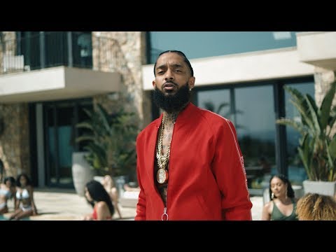Youtube: Nipsey Hussle - Double Up Ft. Belly & Dom Kennedy [Official Music Video]
