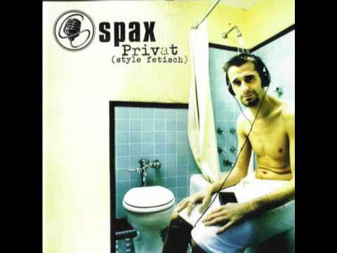 Youtube: Spax - Freestyle (Testament Hidden Track)