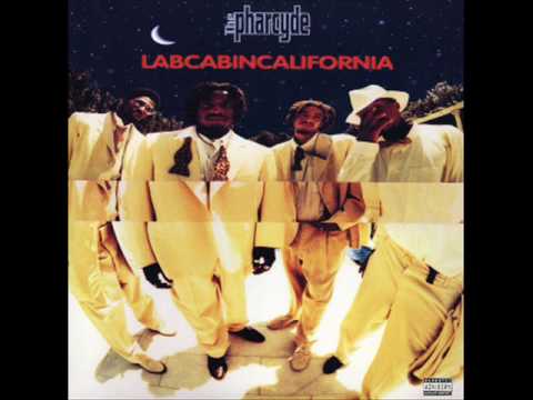 Youtube: The Pharcyde - Runnin'