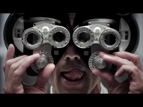 Youtube: We Butter The Bread With Butter - Meine Brille (Official Video)
