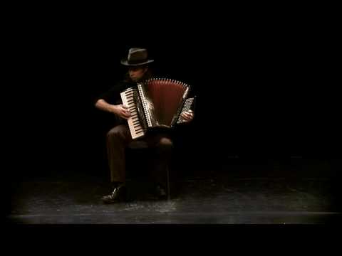 Youtube: Yann Tiersen: La Valse d'Amelie