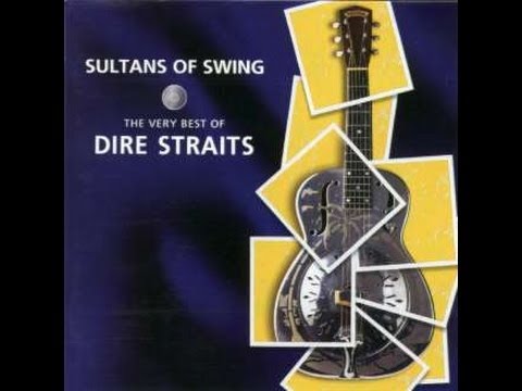 Youtube: Sultans of Swing - Best Live Version