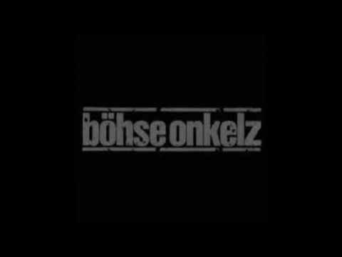 Youtube: Böhse Onkelz - Wilde Jungs [HD]