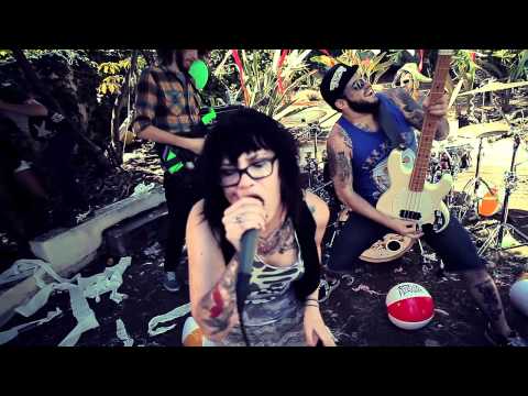 Youtube: iwrestledabearonce - You know that ain't them dogs' real voices (OFFICIAL VIDEO)
