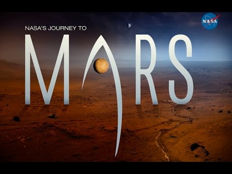 Youtube: 50 Years of Mars Exploration