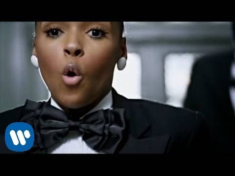 Youtube: Janelle Monáe - Tightrope (feat. Big Boi) [Official Music Video]