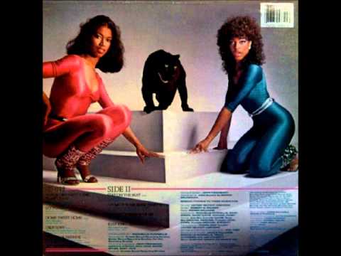 Youtube: Stargard - True Love