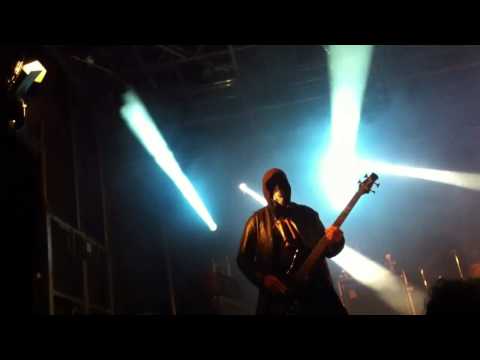 Youtube: Acherontas live at Deathkult 2013