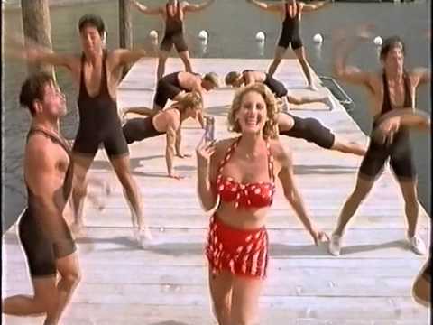 Youtube: Milka Nussini Werbung 1993