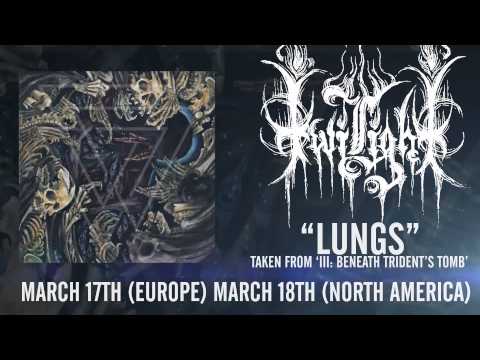 Youtube: TWILIGHT - Lungs (ALBUM TRACK)