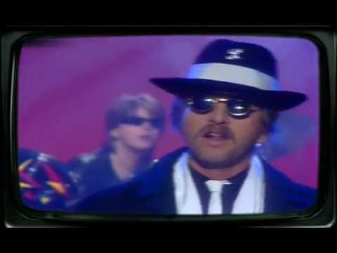 Youtube: Frank Zander - Hier kommt Kurt 1990