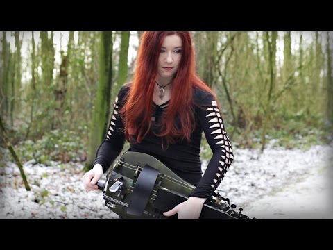 Youtube: "The Longing" - Patty Gurdy (Hurdy Gurdy Music)