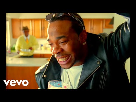 Youtube: Busta Rhymes - Light Your Ass On Fire ft. Pharrell