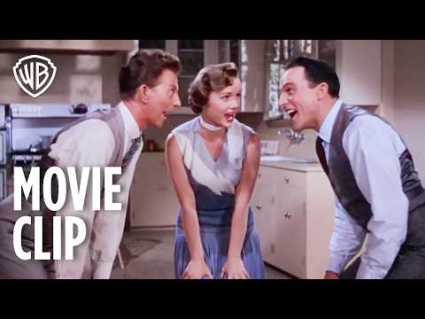 Youtube: Singin' in the Rain | Good Mornin' | Warner Bros. Entertainment