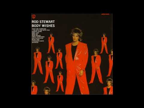 Youtube: Rod Stewart - Baby Jane HQ