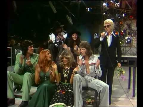 Youtube: Heino - Die schwarze Barbara 1975