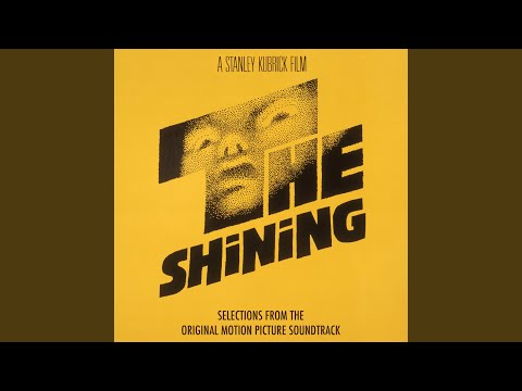 Youtube: Main Title (The Shining)