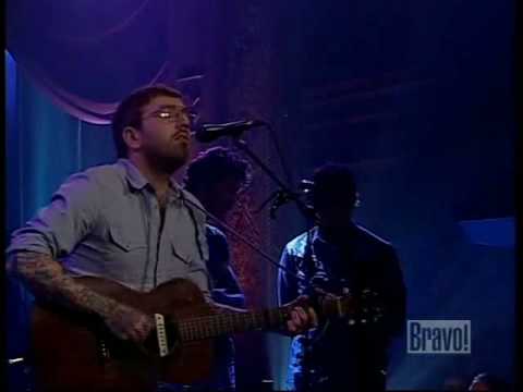 Youtube: City And Colour - The Girl (Bravo! Live Concert Hall)