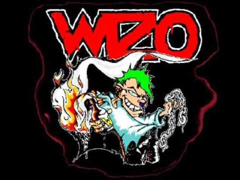 Youtube: Wizo - Bleib tapfer (Goldfisch namens Michael)