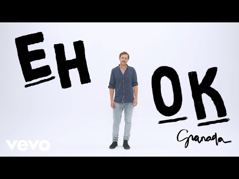 Youtube: Granada - Eh ok