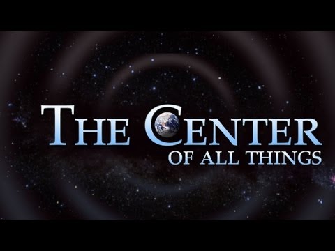Youtube: The Center of all Things