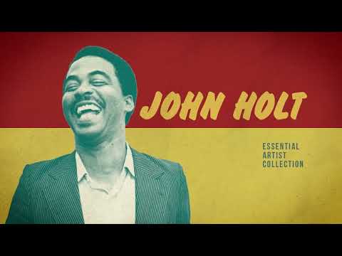 Youtube: John Holt - Morning of My Life