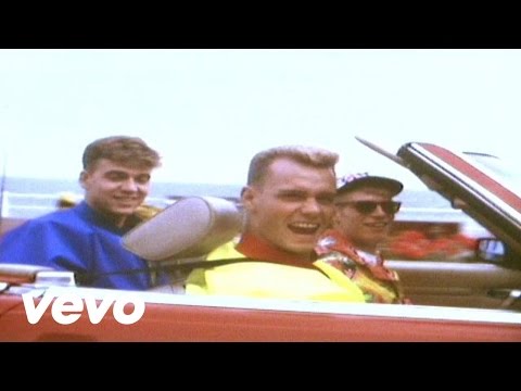 Youtube: Big Fun - Blame It on the Boogie (Video)