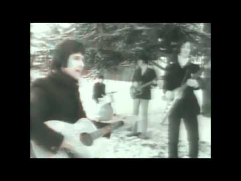 Youtube: The Kinks - Sunny Afternoon (music video)