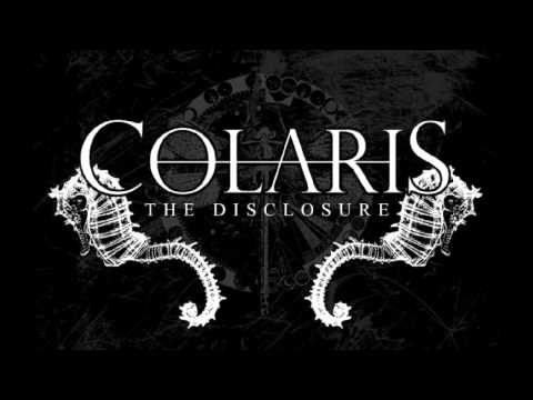 Youtube: Colaris - Disarmed