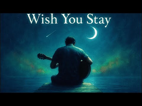 Youtube: Wish You Stay  | Let Babylon Burn